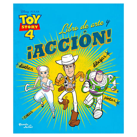 toy-story-4-libro-de-arte-y-¡accion-disney