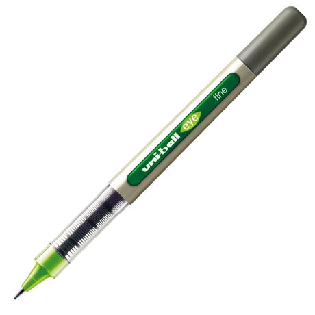 uni-ball-rollerball-eye-ub-157-0-7-mm-verde-claro