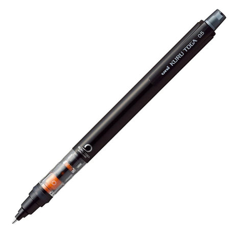 uni-kuru-toga-portaminas-pipe-slide-0-5-mm-black