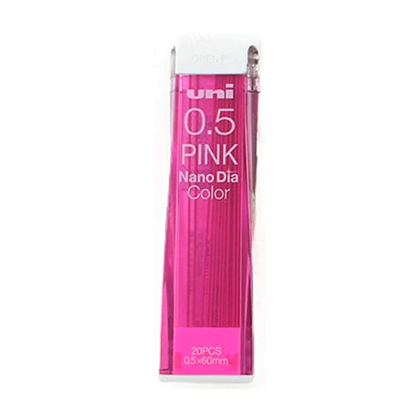 uni-nano-dia-color-pack-20-minas-colores-borrables-0-5-pink-rosado