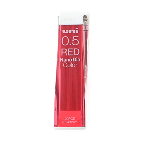 uni-nano-dia-color-pack-20-minas-colores-borrables-0-5-red-rojo