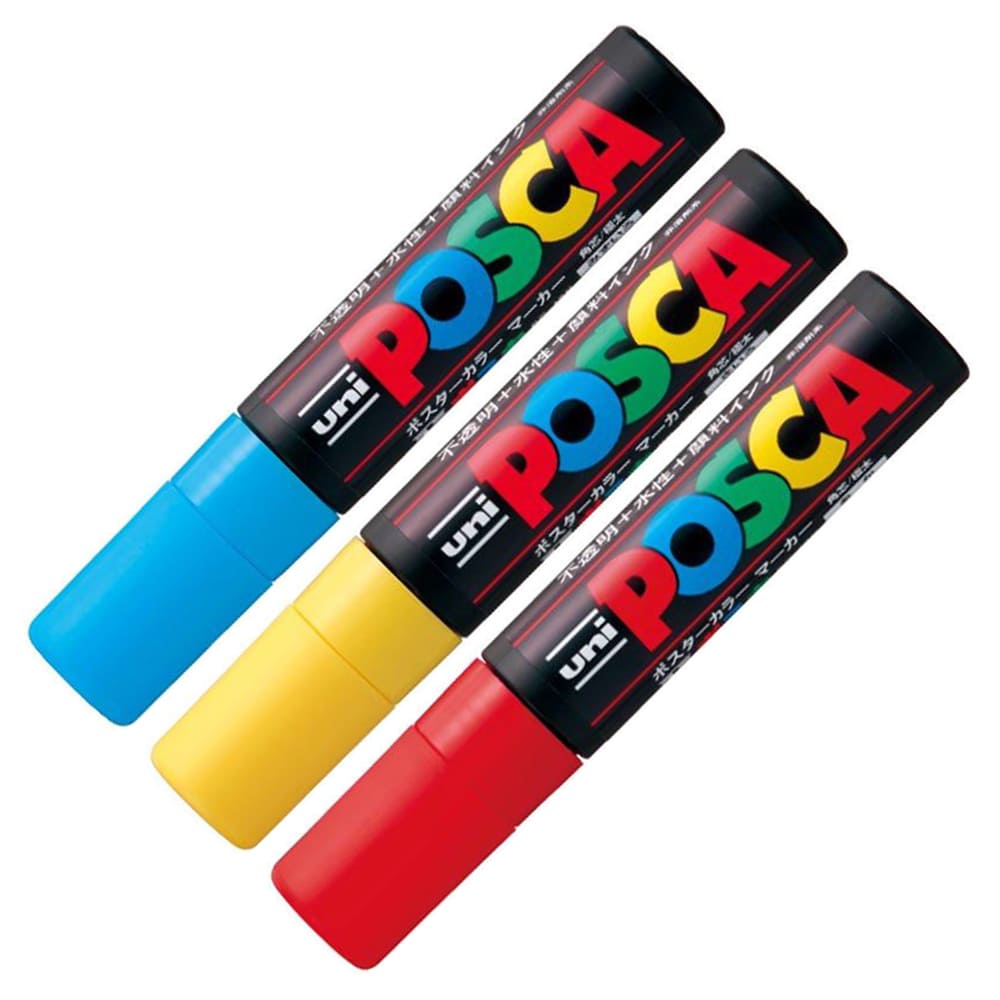 Posca Chile Lápices, Plumones, Marcadores - Dibu – Página 2 – Dibu Chile