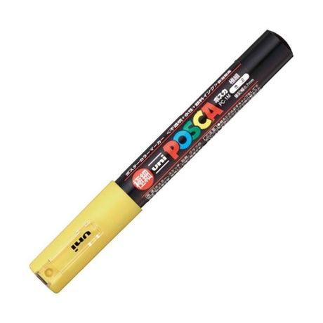 uni-posca-pc-1m-marcadores-extra-finos-clasico-japones-amarillo