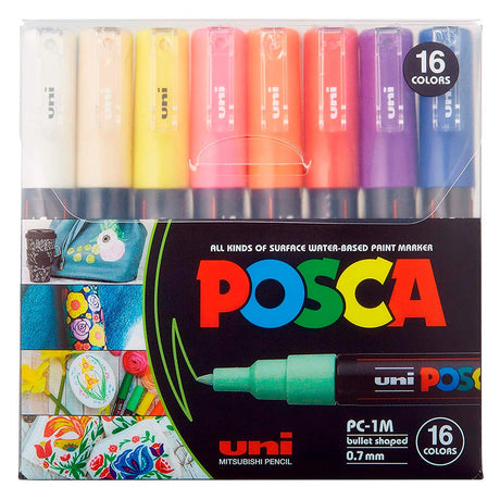 uni-posca-pc-1m-set-16-marcadores-0-7-mm