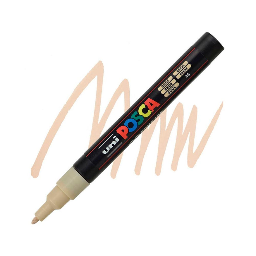 Posca Chile Lápices, Plumones, Marcadores - Dibu – Dibu Chile