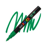 uni-posca-pc-3m-marcadores-finos-clasico-verde