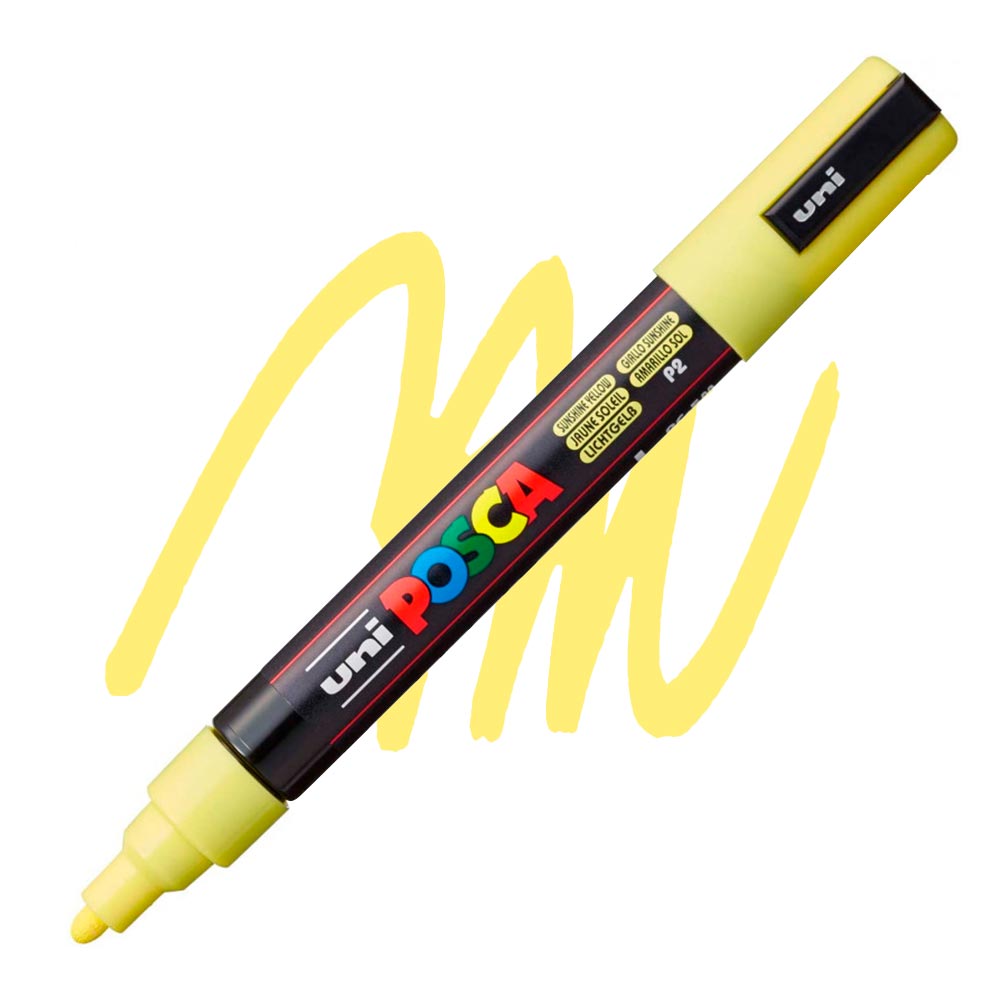 uni-posca-pc-5m-marcadores-medios-clasico-amarillo-sol