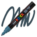 uni-posca-pc-5m-marcadores-medios-clasico-gris-pizarra