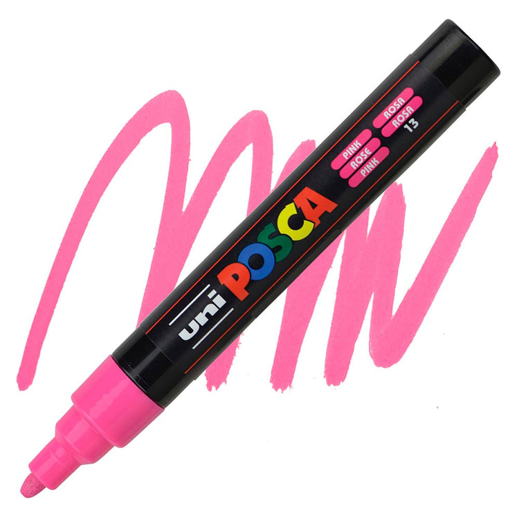Posca Chile Lápices, Plumones, Marcadores - Dibu – Dibu Chile