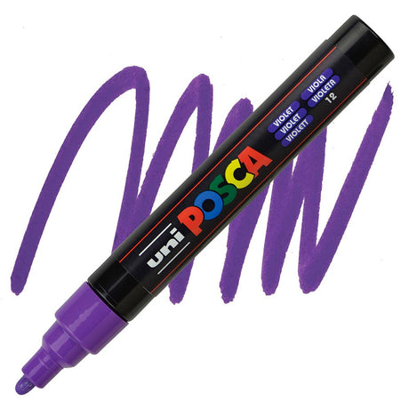 uni-posca-pc-5m-marcadores-medios-clasico-violeta