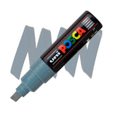 uni-posca-pc-8k-marcadores-anchos-Gris