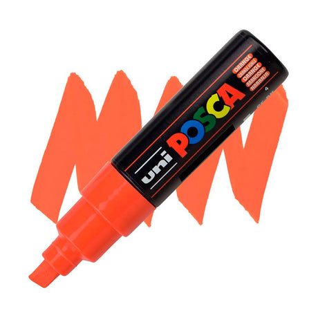 uni-posca-pc-8k-marcadores-anchos-Naranja