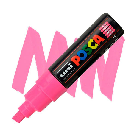 uni-posca-pc-8k-marcadores-anchos-Rosa