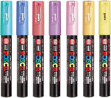 uni-posca-set-7-marcadores-pc-1m-pastel-extra-finos-2