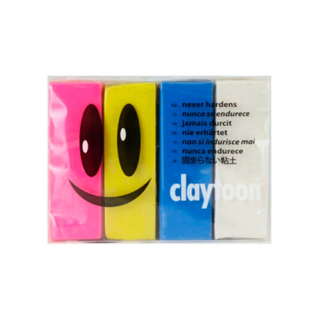 van-aken-claytoon-set-4-plastilina-454-g-Beach