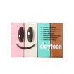 van-aken-claytoon-set-4-plastilina-454-g-Ice-Cream