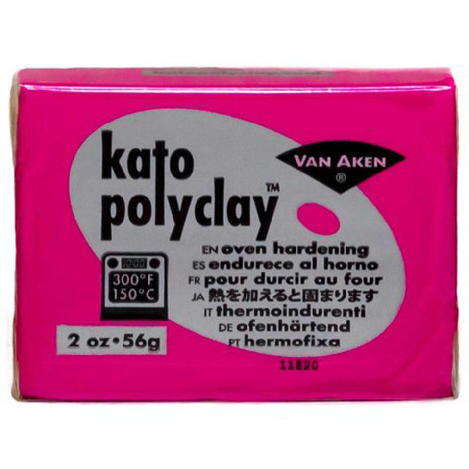 van-aken-kato-polyclay-arcilla-polimerica-56-g-magenta