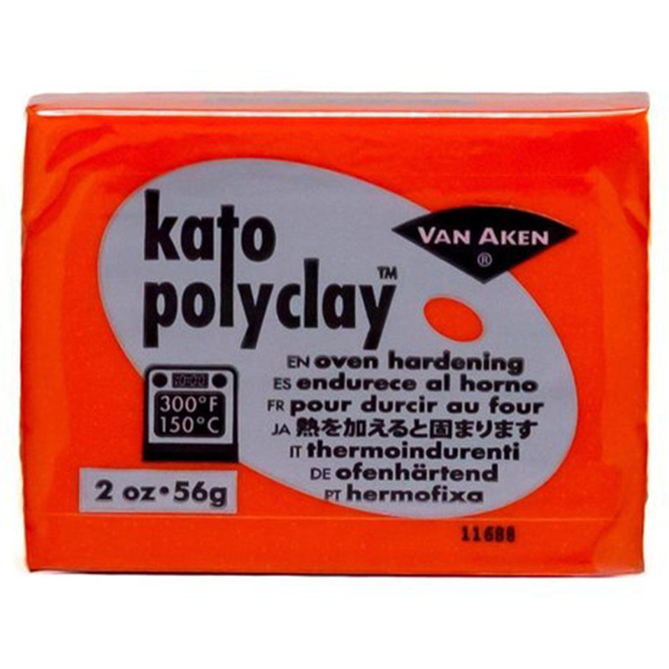 van-aken-kato-polyclay-arcilla-polimerica-56-g-orange