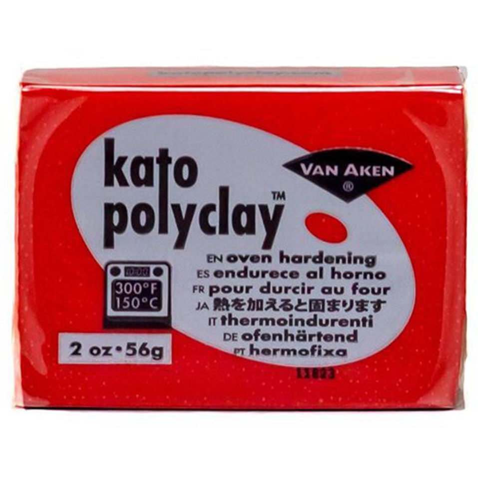 van-aken-kato-polyclay-arcilla-polimerica-56-g-red