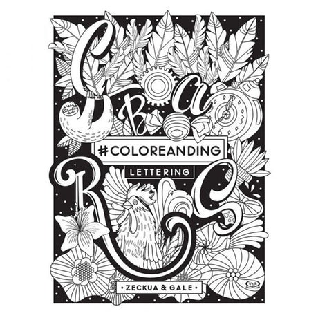 varios-autores-libro-coloreanding-lettering