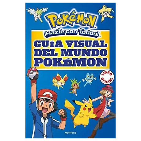 varios-autores-libro-guia-visual-del-mundo-pokemon