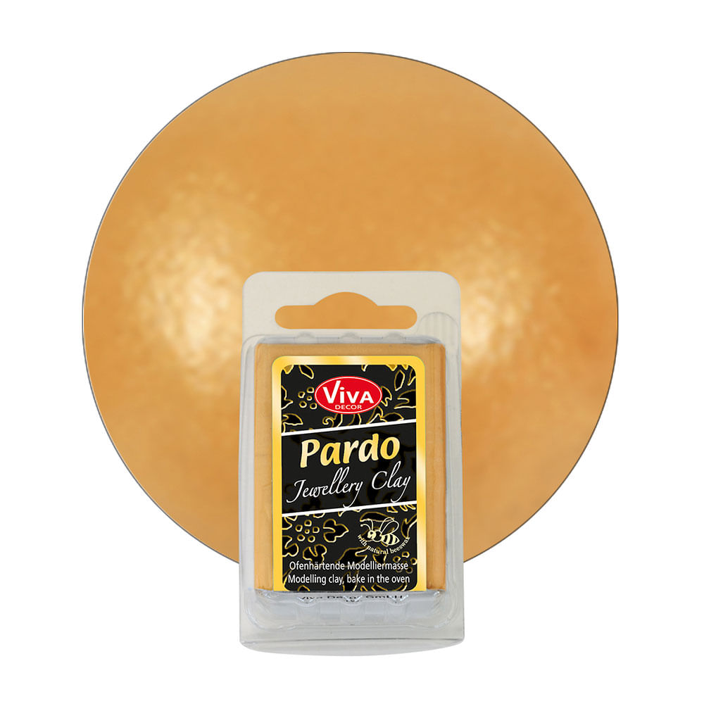 Pardo 2024 jewellery clay