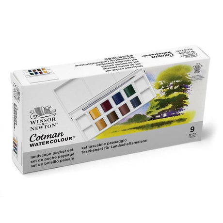 winsor-newton-cotman-set-8-acuarelas-pastilla-paisaje-2