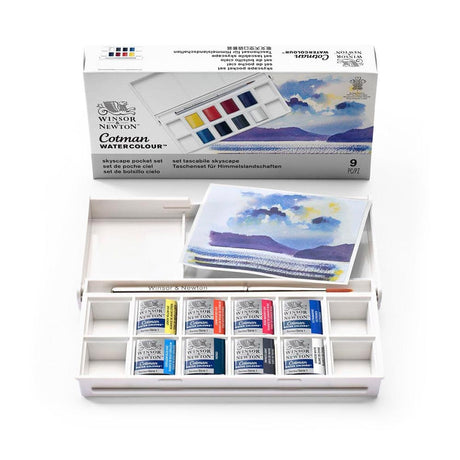 winsor-newton-cotman-set-8-acuarelas-pastilla-paisaje