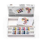 winsor-newton-cotman-set-8-acuarelas-pastilla-retrato