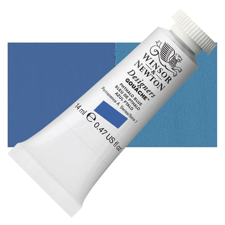 winsor-newton-designers-gouache-tubos-14-ml-azul-ftalo-514