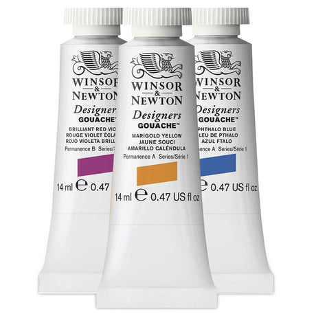 winsor-newton-designers-gouache-tubos-14-ml