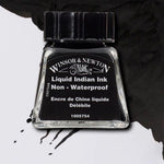 Negro Soluble