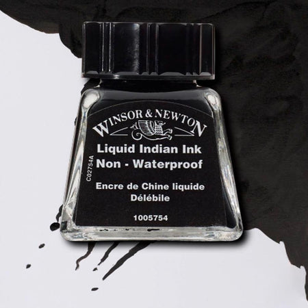 Negro Soluble