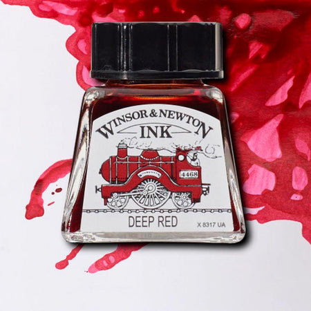 Rojo Oscuro