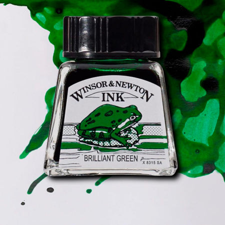 Verde Brillante