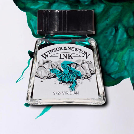 Viridian