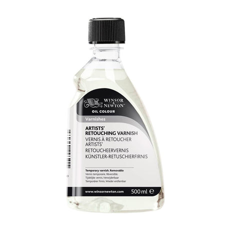 winsor-newton-oil-colour-barniz-de-retoque-botella-500-ml
