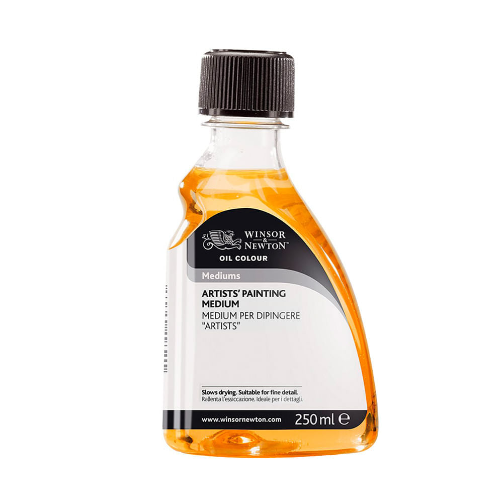 winsor-newton-oil-colour-medium-para-pintura-botella-250-ml