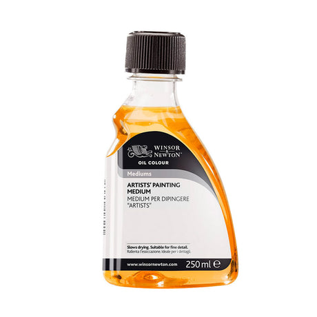 winsor-newton-oil-colour-medium-para-pintura-botella-250-ml